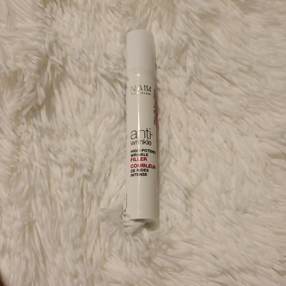StriVectin anti-wrinkle High potency wrinkle fille